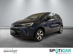 Bild des Angebotes Opel Crossland X Enjoy - hzb. Sitze&Lenkrad&Frontscheibe / Kamera