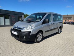 Bild des Angebotes Citroen Jumpy HDi 125 Kasten L2H1 MIXTO 5-Sitzer