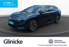 Bild des Angebotes VW ID.7 Tourer Pro 77kWh *SmartPano* WäPu