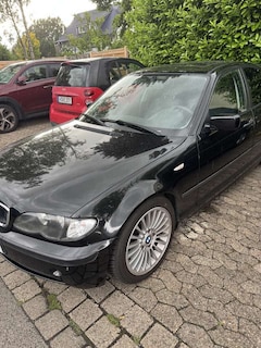 Bild des Angebotes BMW 316 316i