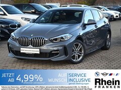 Bild des Angebotes BMW 120 i M Sport LiveCptProf.Ad.LED.Pano.ACC.Har/Kar