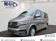 Bild des Angebotes VW T6.1 Multivan T6.1 2.0 TDI DSG Multivan Generation Six