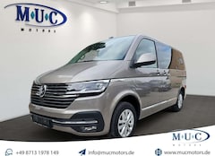 Bild des Angebotes VW T6.1 Multivan T6.1 2.0 TDI DSG Multivan Generation Six