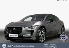 Bild des Angebotes Jaguar I-Pace EV400 AWD S