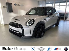 Bild des Angebotes MINI Cooper S 5-Türer LED Navi PDC 2-Zonen-Klimaautom. DAB Ambie