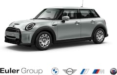 Bild des Angebotes MINI Cooper S A 5-Türer LED Mehrzonenklima 2-Zonen-Klimaautom Kl