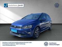 Bild des Angebotes VW Golf Sportsvan 1.5 TSI Join 6-Gang AHK Standhzg.