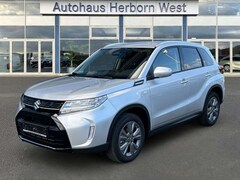 Bild des Angebotes Suzuki Vitara 1.4 GL+ Facelift Navi SHZ PDC Assistenzpaket