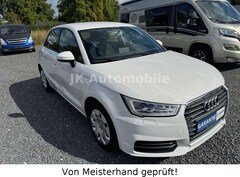 Bild des Angebotes Audi A1 Sportback basis