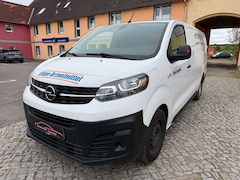 Bild des Angebotes Opel Vivaro C 2.0 CDTI Cargo Kasten Lang Edition L3