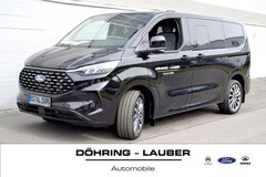 Bild des Angebotes Ford Tourneo Custom Tourneo Custom 2,0TD Titanium Techno6 AHK RFK Navi AutoAC