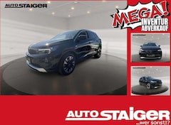 Bild des Angebotes Opel Grandland Ultimate ACC Alcantara, Kamera, Winterpaket