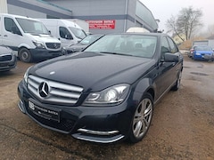 Bild des Angebotes Mercedes-Benz C 200 C-Klasse CDI BlueEFFICIENCY Avantgarde,Xenon,Navi