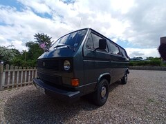 Bild des Angebotes VW T3 Multivan