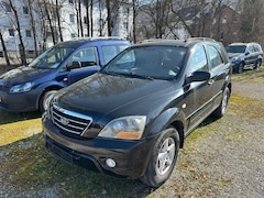 Bild des Angebotes Kia Sorento 2.5 CRDi VGT EX/AHK 3 Tonne