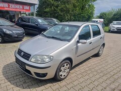 Bild des Angebotes Fiat Punto Punto  5-Türer 1.2 16V Automatik Dynamic