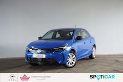 Bild des Angebotes Opel Corsa Edition 1.2 Turbo AT | RFK | LED | PDC |