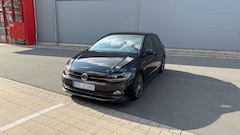 Bild des Angebotes VW Polo GTI GTI DSG AUT. SHZ. LED. ACC. ALU. Beats