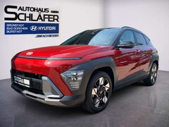Bild des Angebotes Hyundai KONA KONA 1.6 GDI Prime Hybrid Leder Dachlackierung
