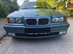 Bild des Angebotes BMW 323 323i Autom., E36, 1. Hand, 87.000 km,Klimaautom.,