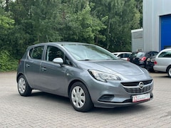 Bild des Angebotes Opel Corsa E Selection Garantie*Multif.-Lenkrad*