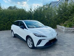 Bild des Angebotes MG MG4 4 Luxury 64 kWh