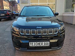 Bild des Angebotes Jeep Compass Longitude FWD Standheizung/APP