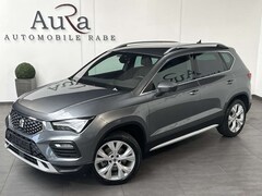 Bild des Angebotes SEAT Ateca Xperience NAV+LED+BEATS+KAMERA+VCOCKPIT+PP