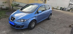 Bild des Angebotes SEAT Altea 1.6 TDI DPF Ecomotive SUN
