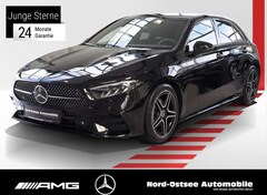 Bild des Angebotes Mercedes-Benz A 200 AMG KLIMA LED NAVI KAMERA SITZHZG