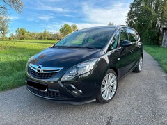 Bild des Angebotes Opel Zafira Tourer