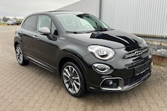 Bild des Angebotes Fiat 500X Dolcevita Sport/Cabrio/Klima/Kamera/etc.