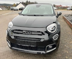 Bild des Angebotes Fiat 500X Dolcevita Sport/Cabrio/Klima/Kamera/etc.
