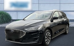 Bild des Angebotes Ford Focus Turnier Titanium Edition LED+NAVI+TEMPOMAT+PPS