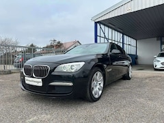 Bild des Angebotes BMW 730 d xDrive /SoftClose/Kamera/SHZ/M-Sport