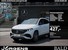 Bild des Angebotes Mercedes-Benz EQA 350 4M AMG-Sport/Pano/Distr/Sound/Night/18'