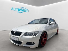 Bild des Angebotes BMW 330 d Aut. Cabrio M-Paket SITZH XEN NAV LEDER 19'