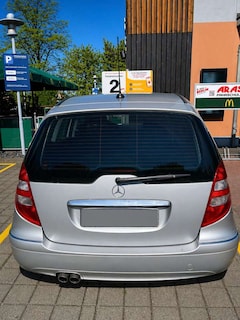 Bild des Angebotes Mercedes-Benz 200 A200 Turbo