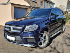 Bild des Angebotes Mercedes-Benz GL 350 GL 350 BlueTEC 4Matic 7G-TRONIC