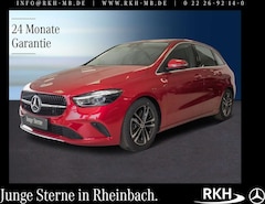 Bild des Angebotes Mercedes-Benz B 180 B 180 Progressive 360°/Multibeam/Totwink./Memory