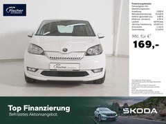 Bild des Angebotes Skoda Citigo Style iV 32,3 kWh