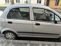 Bild des Angebotes Chevrolet Matiz 0.8 S