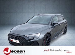 Bild des Angebotes Audi RS3 RS 3 Sportback S tr. HUD PANO RS-Abgas Matrix