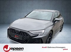 Bild des Angebotes Audi RS3 RS 3 Sportback S tr. HUD PANO RS-Abgas Matrix