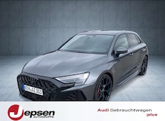 Bild des Angebotes Audi RS3 RS 3 Sportback S tr. HUD PANO RS-Abgas Matrix