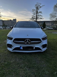 Bild des Angebotes Mercedes-Benz B 220 d 4Matic 8G-DCT AMG Line
