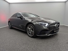 Bild des Angebotes Mercedes-Benz CLS 400 d 4M AMG-LINE*WIDE*DISTR*360°*HEAD-UP
