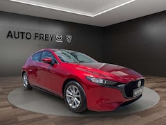 Bild des Angebotes Mazda 3 116PS AT+ ACAA+KLIMA+NAVI+MRCC+EPH+LED+RADIO+BLUET