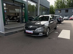 Bild des Angebotes Skoda Fabia Best of