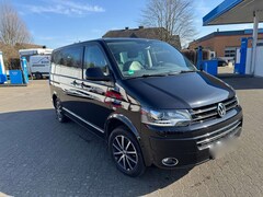 Bild des Angebotes VW T5 Multivan Multivan DSG 4MOTION Highline